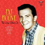 Very Best Of Pat Boone , Pat Boone