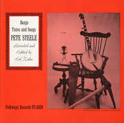 Banjo Tunes & Songs , Pete Steele