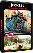 Jackass 7 Movie Collection , Johnny Knoxville