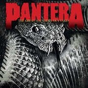 The Great Southern Outtakes , Pantera