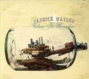 Close to Paradise , Patrick Watson