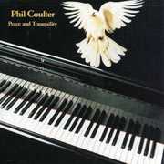 Peace & Tranquility , Phil Coulter