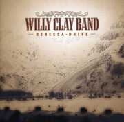 Rebecca Drive , Willy Clay