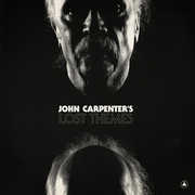 Lost Themes , John Carpenter