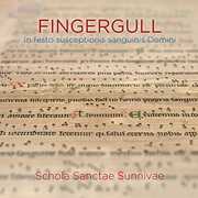 Fingergull: In Festo Susceptionis Sanguinis Domini 