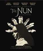 The Nun (La Religieuse) 