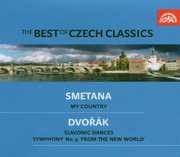 My Country , Czech Philharmonic Orchestra