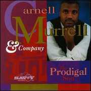 Prodigal Son , Carnell Murrell