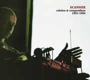 Colofon & Compendium 1991-1994 , Scanner
