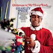 Christmas in My Home Town , Charley Pride
