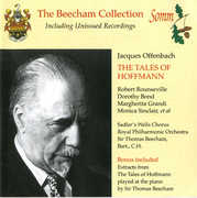 Tales of Hoffman , Thomas Beecham