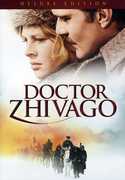 Doctor Zhivago , Geraldine Chaplin