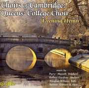 Evening Hymn , Choir of Queens' College, Cambridge