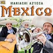 Mexico , Mariachi Azteca