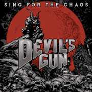 Sing for the Chaos , Devils Gun