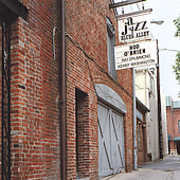 Live at Blues Alley: First Set , Hod O'Brien
