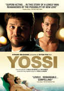 Yossi , Lior Ashkenazi