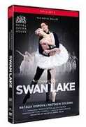 Swan Lake 