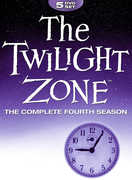 The Twilight Zone: The Complete Fourth Season , Rod Serling