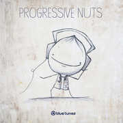 Progressive Nuts , Various Artists