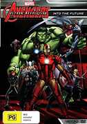 Avengers Assemble: Into The Future [Import] 