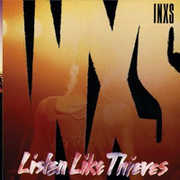 Listen Like Thieves [Import] , INXS