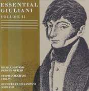 Essential Giuliani 2 , Richard Savino