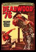 Deadwood '76 , Arch Hall, Jr.