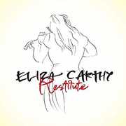 Restitute , Eliza Carthy