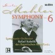 Symphony 6 , Rafael Kubelik