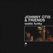 Watts Funky [Import] , Johnny Otis