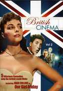 British Cinema: Volume 2 , Joan Collins