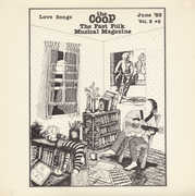 Fast Folk Musical Magazine (5) Love Son 2 / Various , Fast Folk Musical Magazine