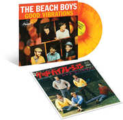 Good Vibrations 50th Anniversary , The Beach Boys