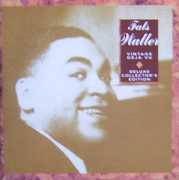 Vinatge , Fats Waller