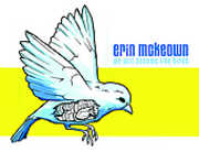 We Shall Be Like Birds , Erin McKeown