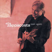 Start Again , Alfie Zappacosta