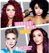 DNA , Little Mix