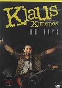 Ao Vivo [Import] , Klaus Ximenes