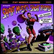 Short Music for Short Peopl : Short Music for Short People , Various Artists
