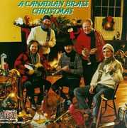 Canadian Brass Christmas , Canadian Brass