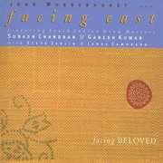 Facing Beloved , John Wubbenhorst