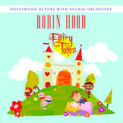 Robin Hood , Hollywood Actors with Studio Orchestra