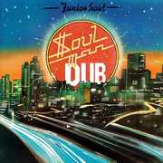 Soul Dub Man , Junior Soul