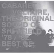 Best of 78-82 , Cabaret Voltaire