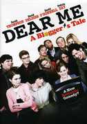 Dear Me: A Blogger's Tale , Felicia Day