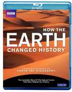 How the Earth Changed History 