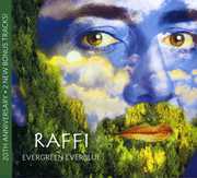 Evergreen Everblue: 20th Anniversary Edition , Raffi