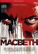 MacBeth , Simon Keenlyside