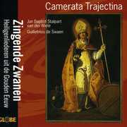 Zingende Zwanen , Camerata Trajectina